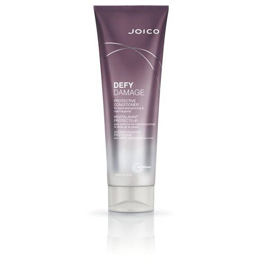 Joico Defy Damage Protective Conditioner 250 Ml