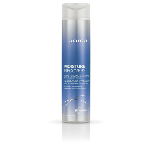 Joico Moisture Recovery Shampoo 300 Ml