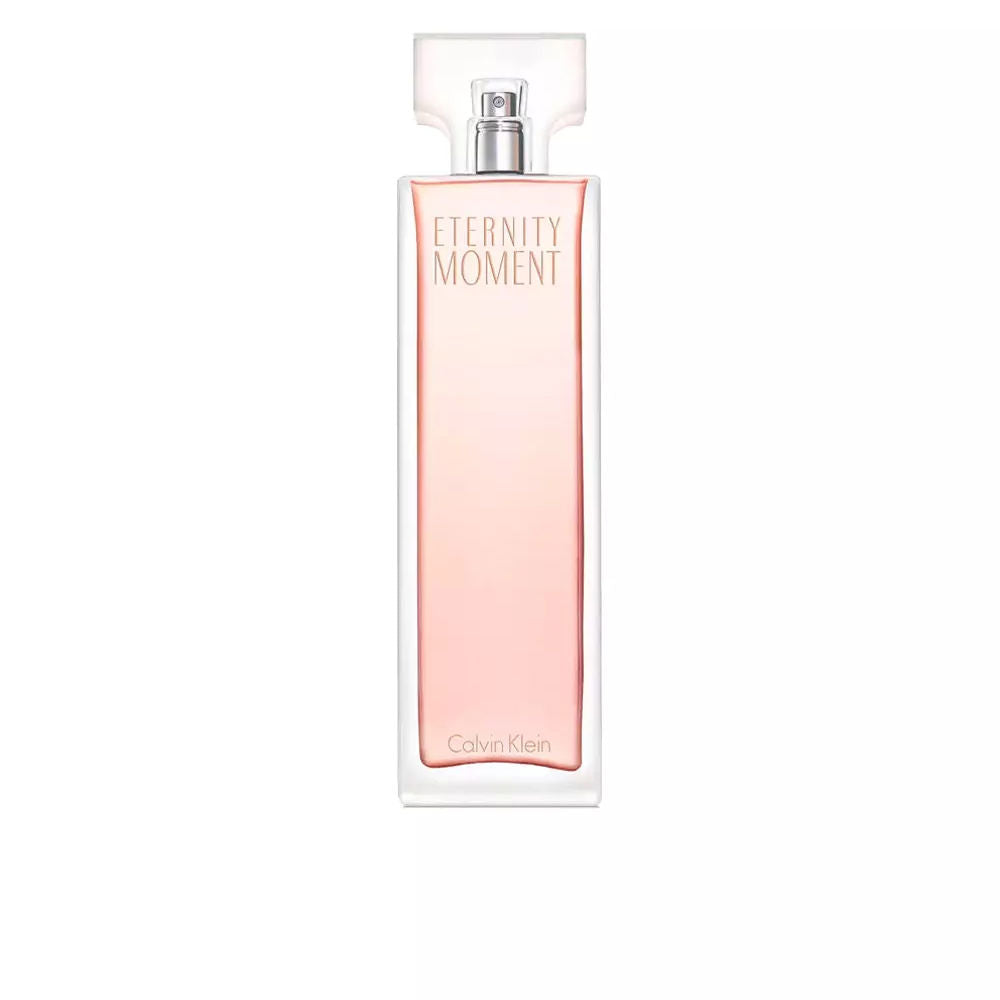 Calvin Klein Eternity Moment Eau De Parfum Spray 100 Ml - Salevare.com