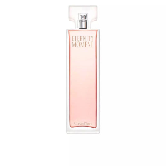 Calvin Klein Eternity Moment Eau De Parfum Spray 100 Ml - Salevare.com
