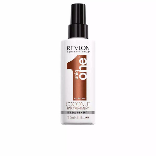 Revlon Uniq One Coconut All In One Hair Treatment 150 Ml