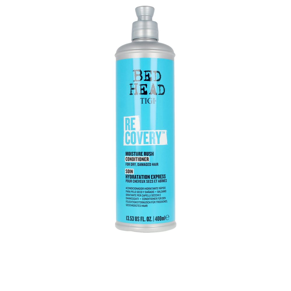 Tigi Bed Head Urban Anti-Dotes Recovery Conditioner 400 Ml