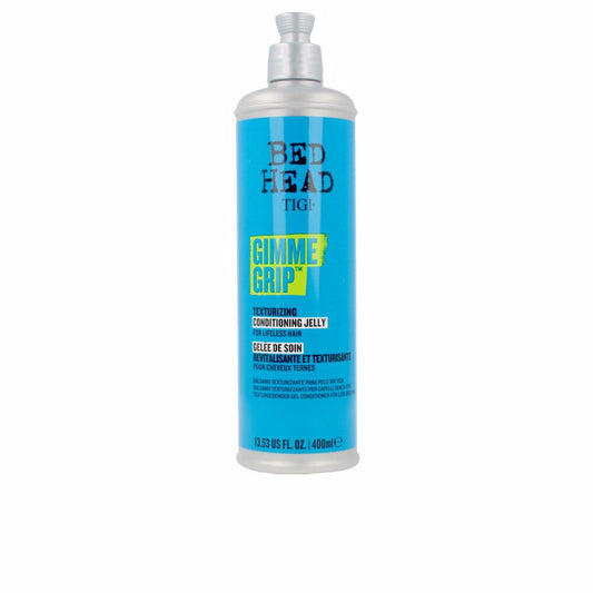 Tigi Bed Head Gimme Grip Texturizingconditioning Jelly 400 Ml