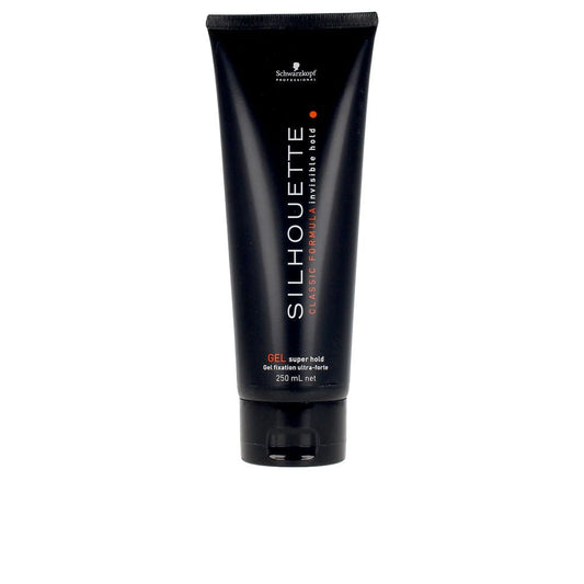 Schwarzkopf Silhouette Extra Strong Gel 250 Ml
