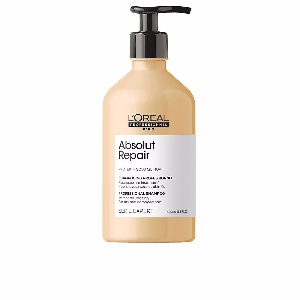 L'Oréal Professionnel Paris Absolut Repair Shampoo 500 Ml