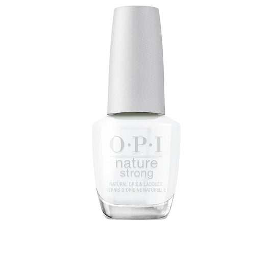 Opi Nature Strong Natural Origin Nail Polish #Strong As Shell 15 Ml - Salevare.com