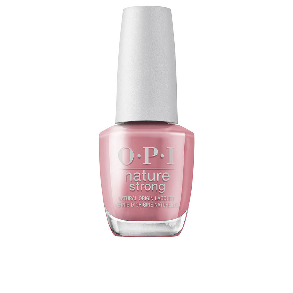 Opi Nature Strong Natural Origin Nail Polish #For What It'S Earth 15 Ml - Salevare.com