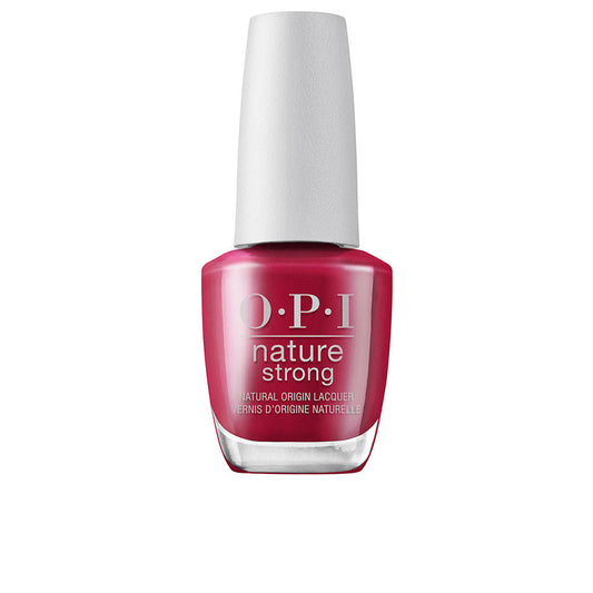 Opi Nature Strong Natural Origin Nail Polish #A Bloom With A View 15 Ml - Salevare.com
