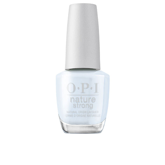 Opi Nature Strong Esmalte De Origen Natural #Raindrop Expectations 15 Ml - Salevare.com