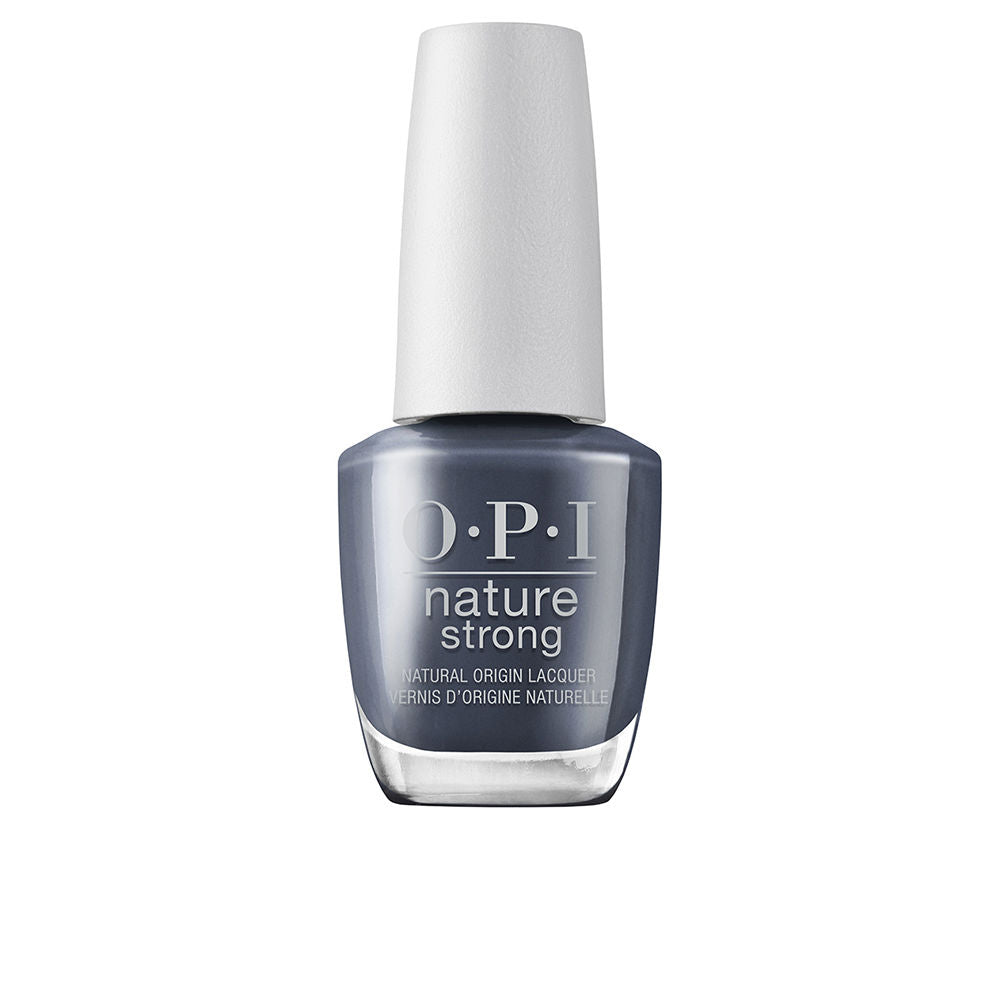 Opi Nature Strong Natural Origin Polish #Force Of Nailture 15 Ml - Salevare.com