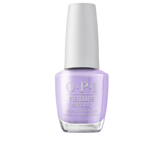 Opi Nature Strong Natural Origin Nail Polish #Spring Into Action 15 Ml - Salevare.com