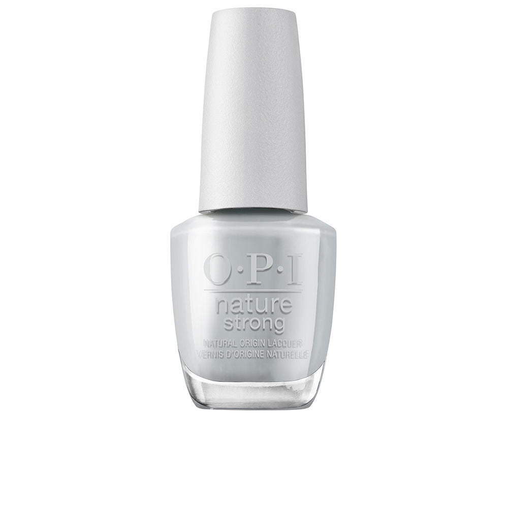Opi Nature Strong Natural Origin Nail Polish #It'S Ashually Opi 15 Ml - Salevare.com
