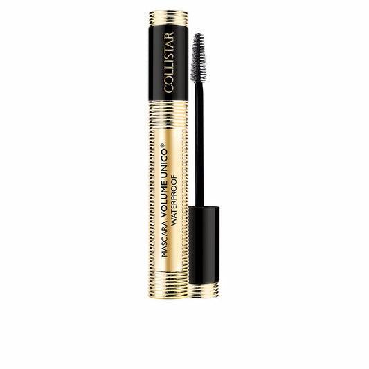Collistar Mascara Volume Unico Waterproof #Intense Black 13 Ml - Salevare.com