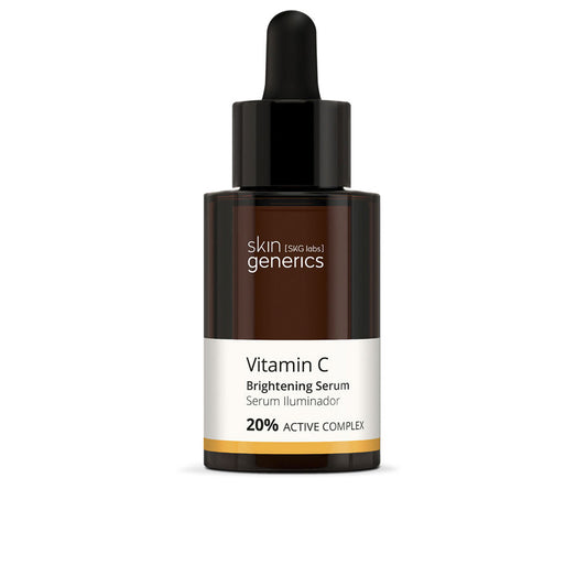 Brightening Serum With Vitamin C