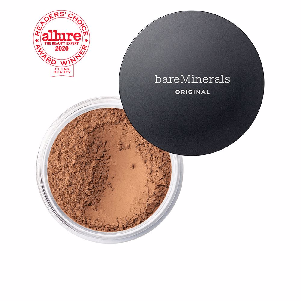 Bare Minerals Original Foundation Spf15 #19-Tan - Salevare.com