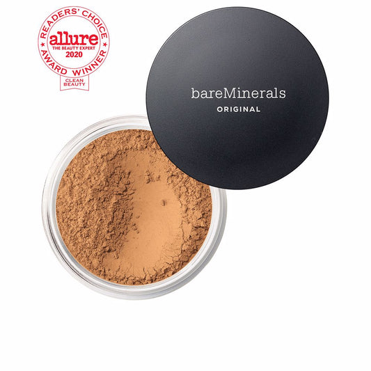 Bare Minerals Original Foundation Spf15 #22-Warm Tan - Salevare.com