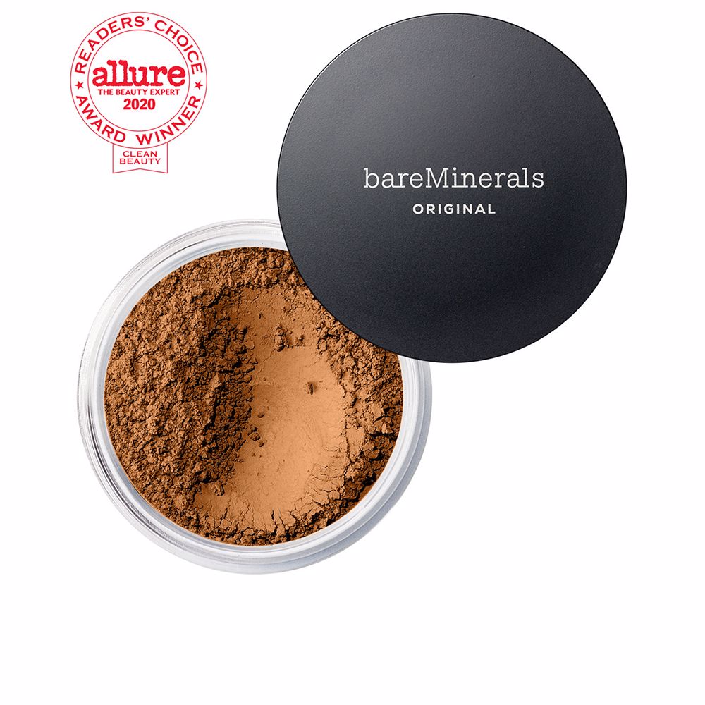 Bare Minerals Original Foundation Spf15 #24-Neutral Dark - Salevare.com