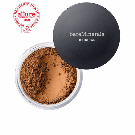 Bare Minerals Original Foundation Spf15 #24-Neutral Dark - Salevare.com