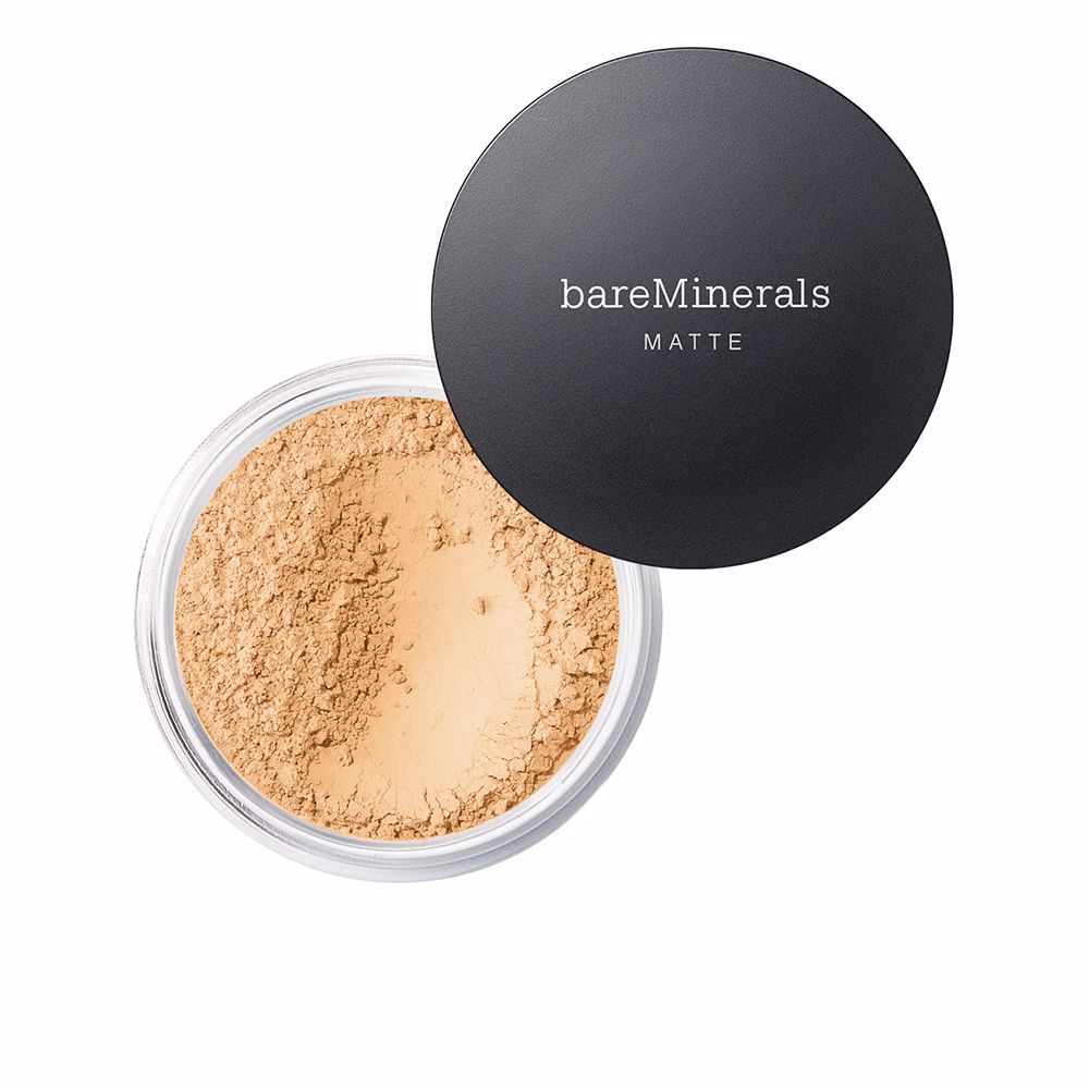 Bare Minerals Matte Foundation Spf15 #08-Light - Salevare.com