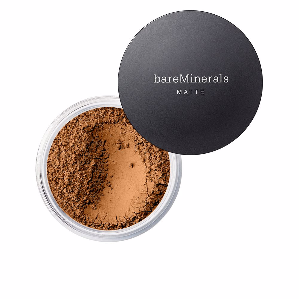 Bare Minerals Matte Foundation Spf15 #24-Neutral Dark - Salevare.com