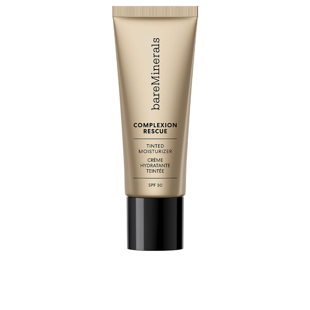 Bare Minerals Complexion Rescue Tinted Moisturizer Spf 30 #09-Chestnut 35 Ml - Salevare.com