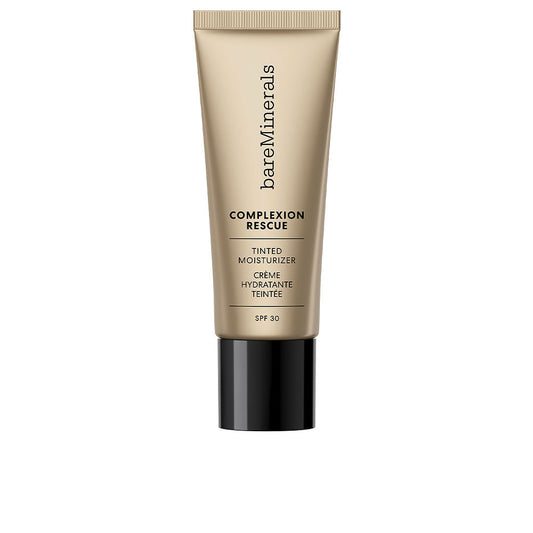 Bare Minerals Complexion Rescue Tinted Moisturizer Spf 30 #11.5-Mahogany 35 Ml - Salevare.com