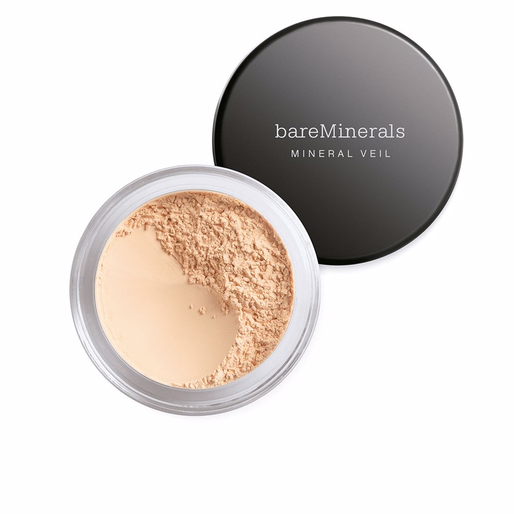 Bare Minerals Mineral Veil Finishing Face Powder #Illuminating 9 Gr - Salevare.com