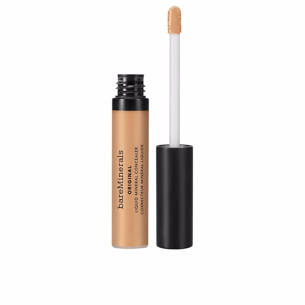 Bare Minerals Original Liquid Concealer #3.5C-Medium Tan - Salevare.com
