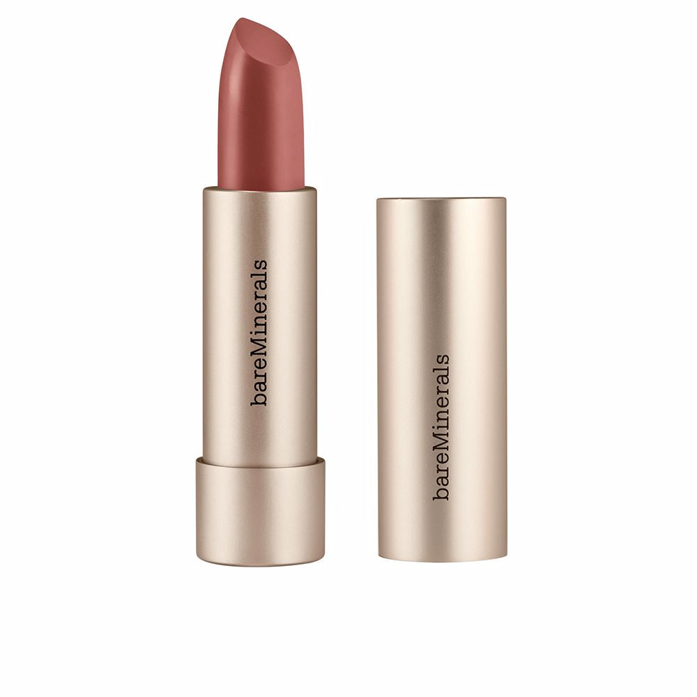 Bare Minerals Mineralist Hydra-Smoothing Lipstick #Presence - Salevare.com