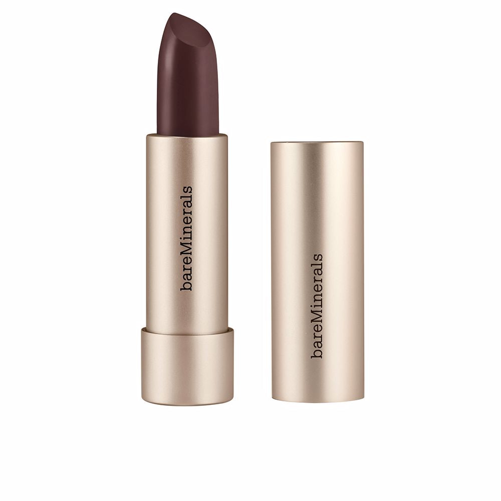 Bare Minerals Mineralist Hydra-Smoothing Lipstick #Willpower - Salevare.com
