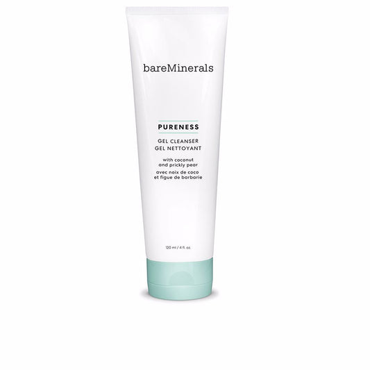 Bare Minerals Pureness Gel Cleanser 120 Ml - Salevare.com
