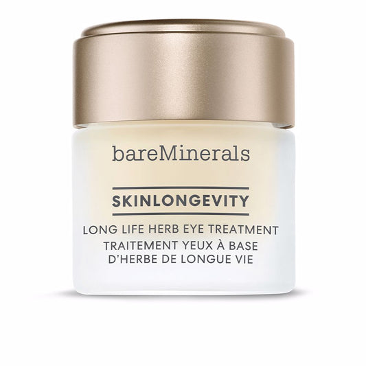 Bare Minerals Skinlongevity Long Life Herb Eye Treatment 15 Ml - Salevare.com