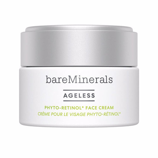 Bare Minerals Ageless Retinol Face Cream 50 Ml - Salevare.com
