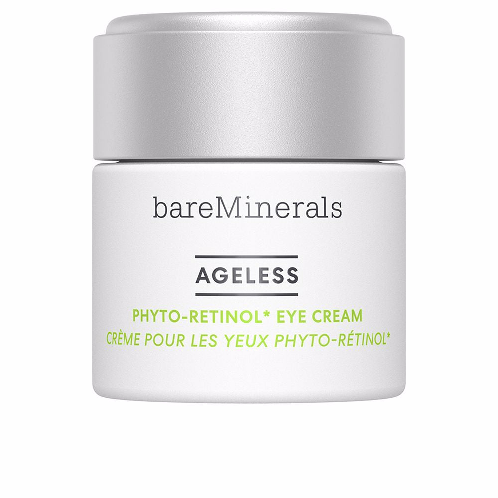 Bare Minerals Ageless Retinol Eye Cream 15 Ml - Salevare.com