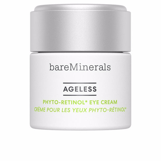 Bare Minerals Ageless Retinol Eye Cream 15 Ml - Salevare.com