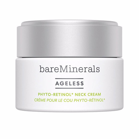 Bare Minerals Ageless Retinol Neck And Decolleté Cream 50 Ml - Salevare.com