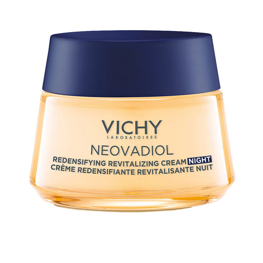 Vichy Neovadiol Peri-Menopausia Crema Noche Redensificante 50 Ml - Salevare.com