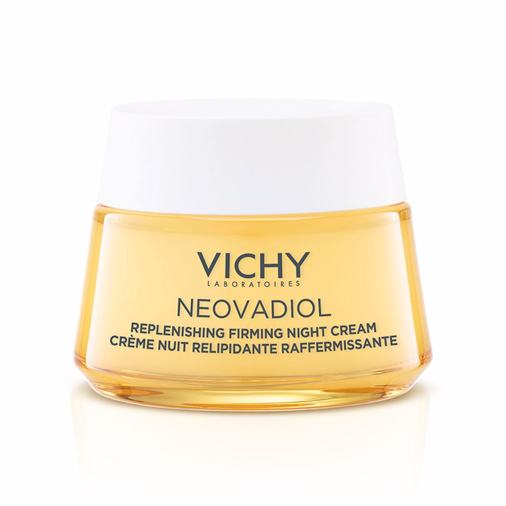 Vichy Neovadiol Post-Menopausia Crema De Noche 50 Ml - Salevare.com