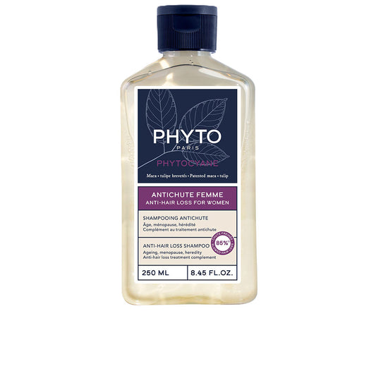 PHYTOCYANE anti-hair loss shampoo for women 250 ml