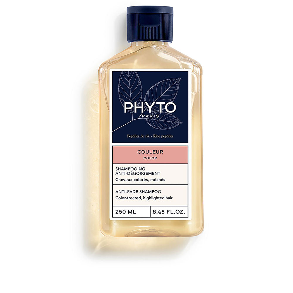 COLOR color protection shampoo 250 ml