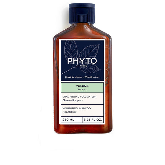 VOLUME volumizing shampoo 250 ml