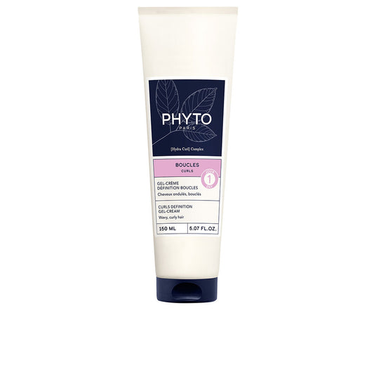 RIZOS curl definition gel-cream 150 ml