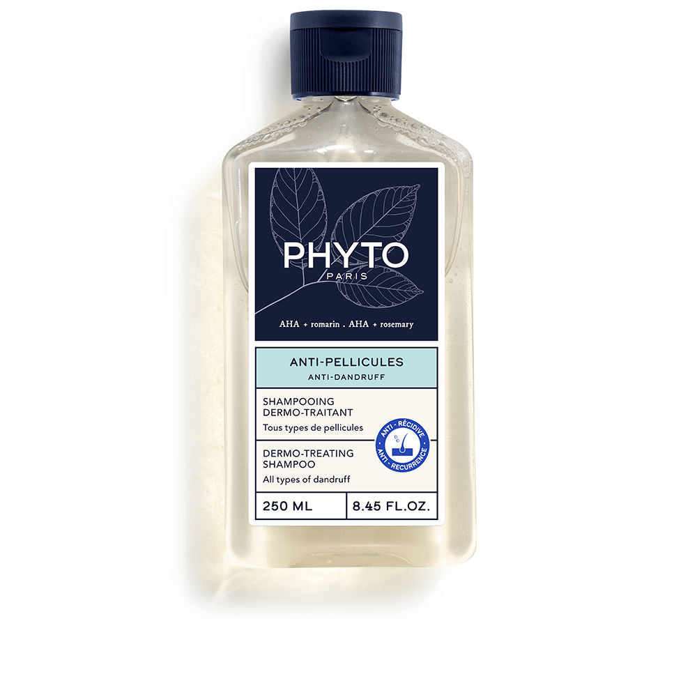 SCALP SOLUTIONS dermo-treating shampoo 250 ml