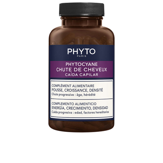 PHYTOCYANE anti-hair loss food supplement 84 capsules