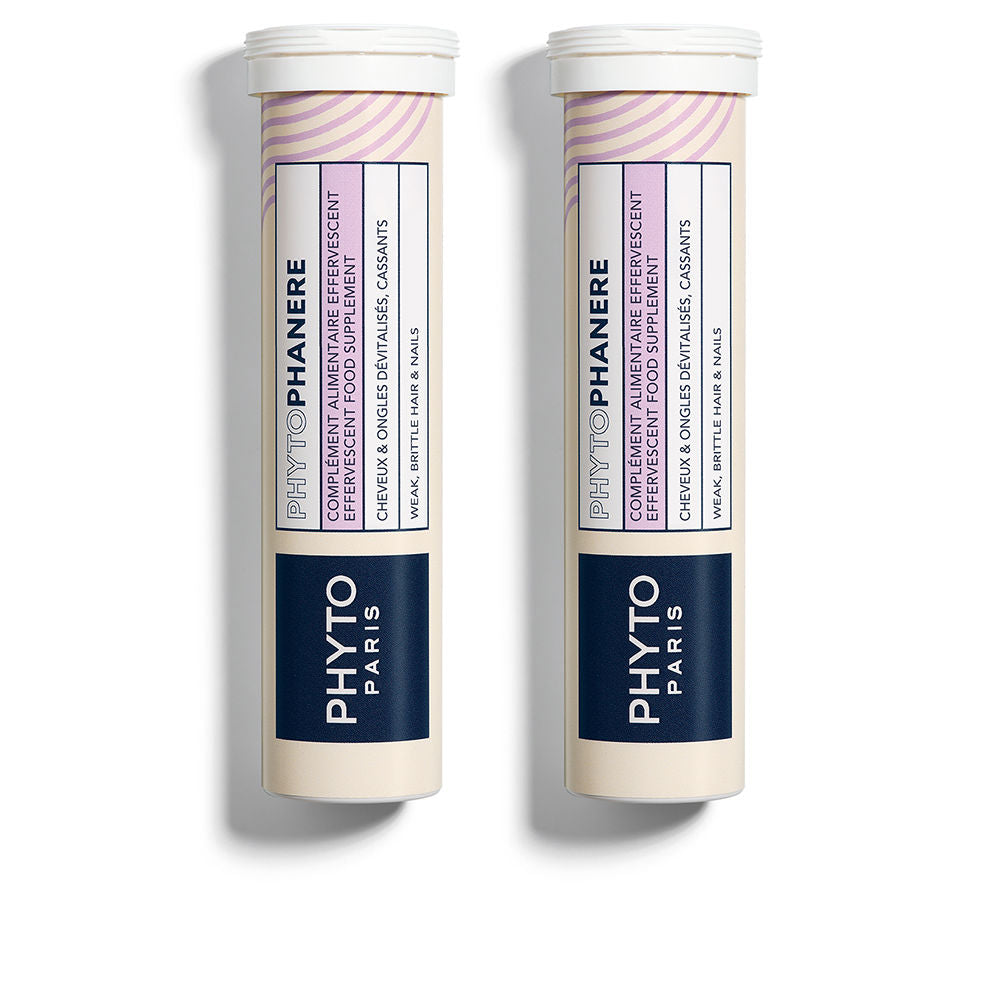 PHYTOPHANERE complemento alimenticio comprimido efervescente 30 u