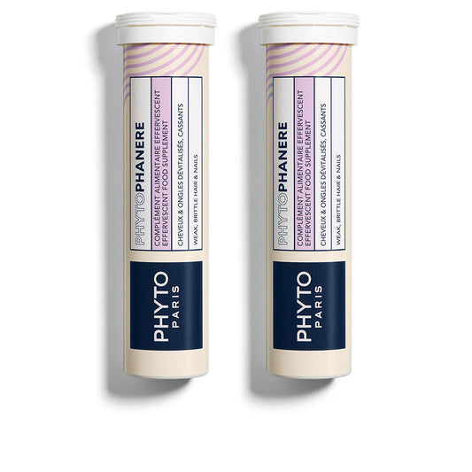 PHYTOPHANERE complemento alimenticio comprimido efervescente 30 u