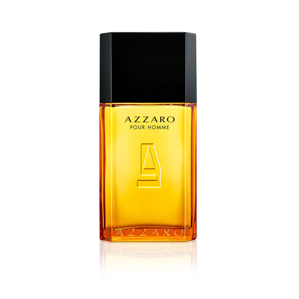 Azzaro Azzaro Pour Homme Eau De Toilette Spray 100 Ml - Salevare.com
