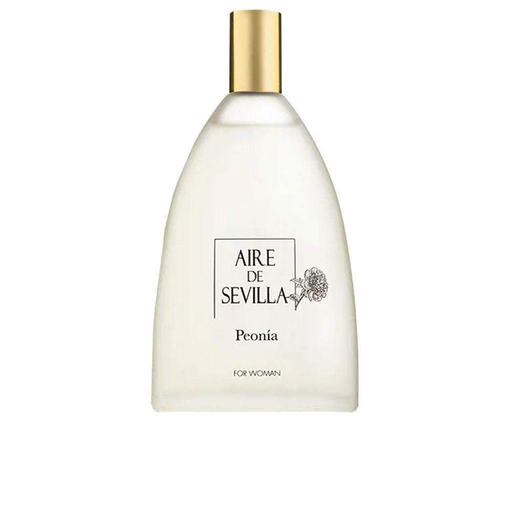 Aire Sevilla Aire De Sevilla Peonía Edt Vapo 150 Ml - Salevare.com