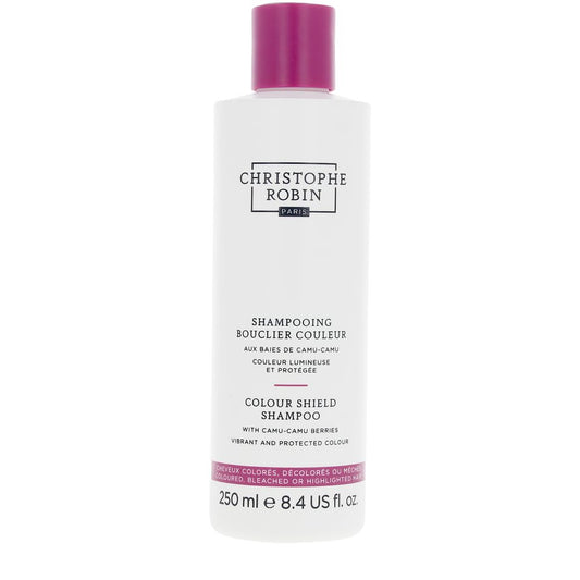 COLOUR SHIELD shampoo 250 ml