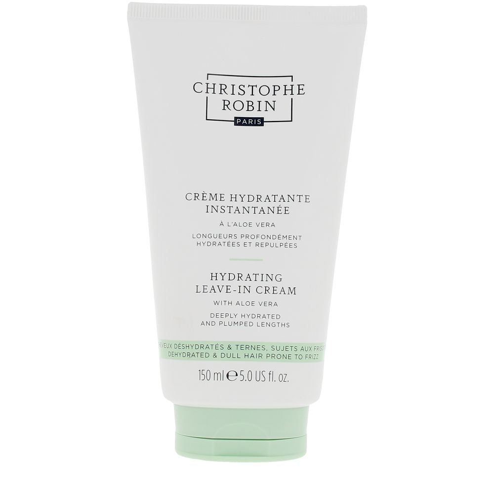 HYDRATING leave-in-cream with Aloe Vera 150 ml